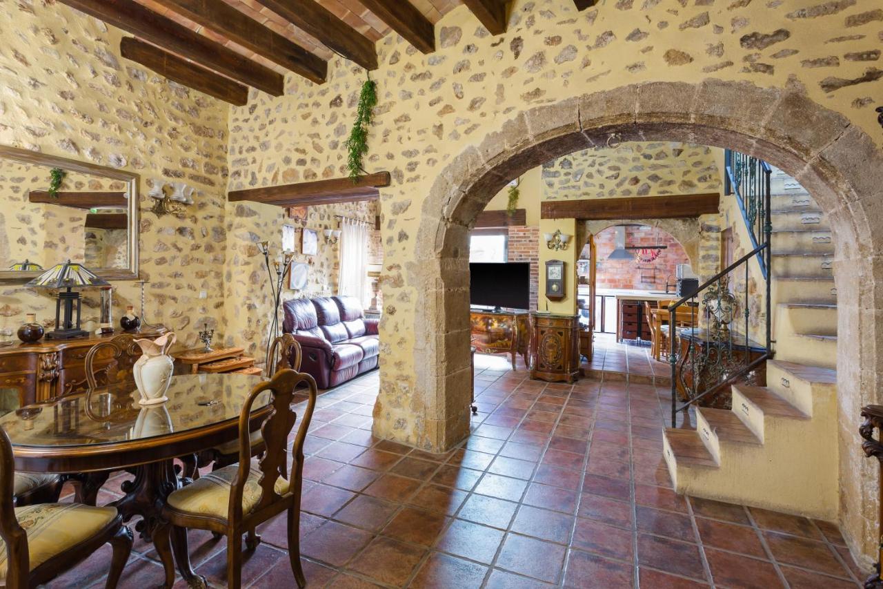 Ferienhaus Siglo 16 Dénia