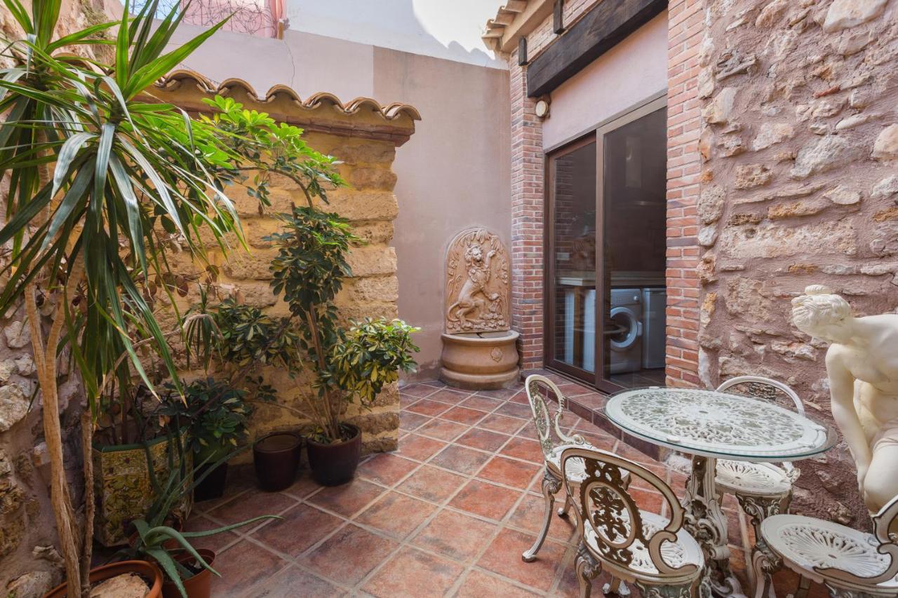 Ferienhaus Siglo 16 *