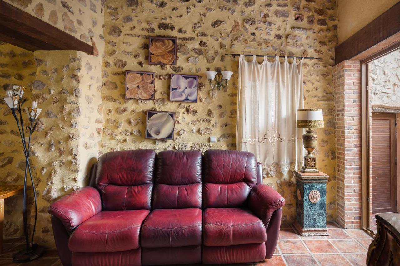 Ferienhaus Siglo 16