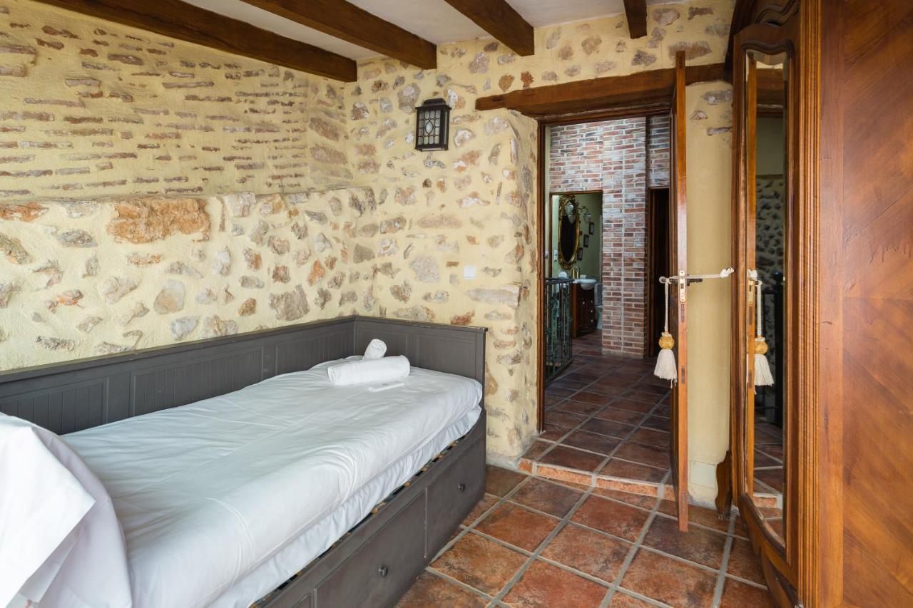 Ferienhaus Siglo 16
